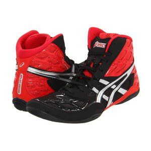 asics men's split second 9